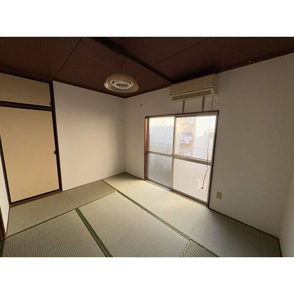 稲生町1丁目借家 室内写真7