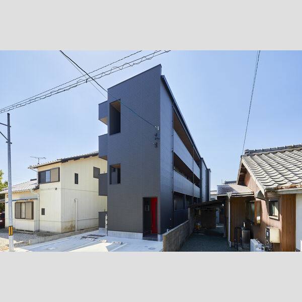 Warren shirotoriⅠ
