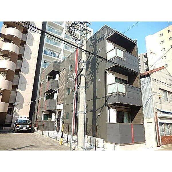 Freedom　Residence　Kurokawa