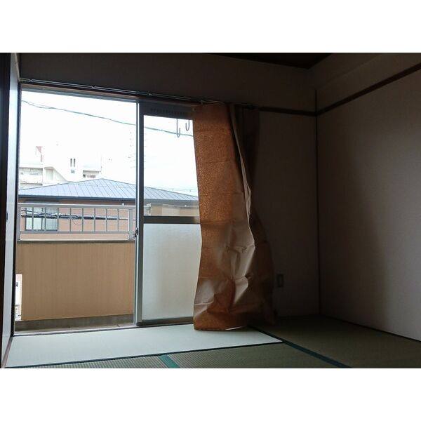 臼井ハイツ 室内写真2