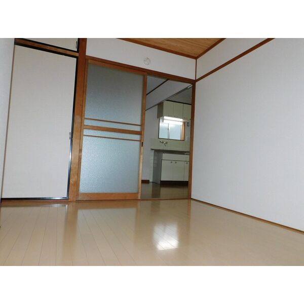大生コーポ 室内写真9
