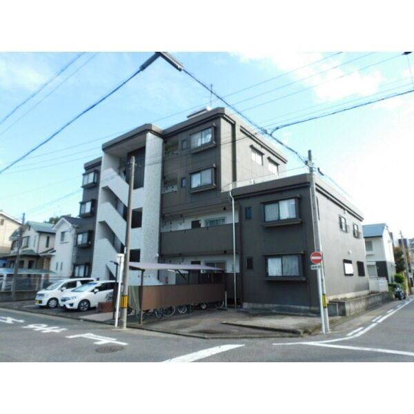 第二森ビル 建物画像