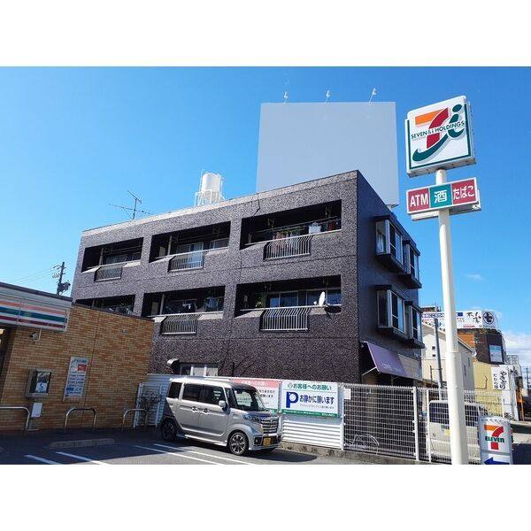 日生味鋺プラザ