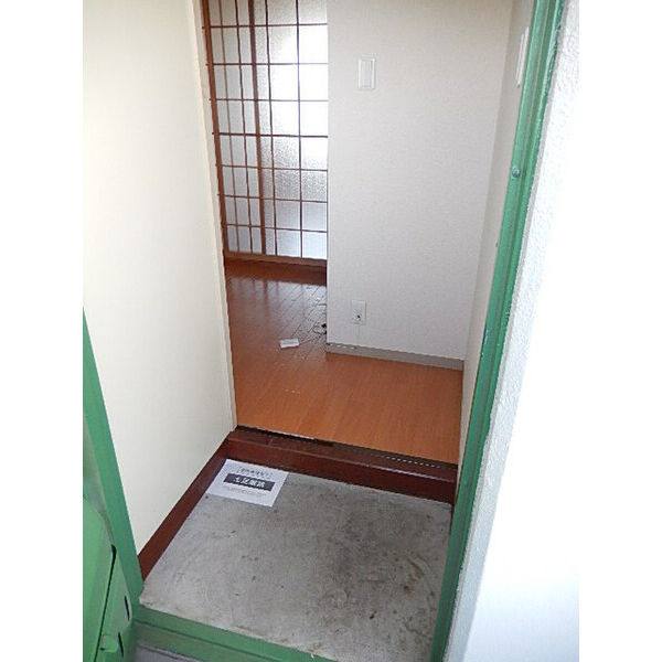 日生味鋺プラザ 室内写真9