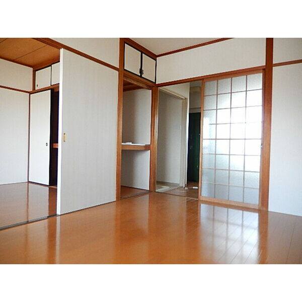 日生味鋺プラザ 室内写真1