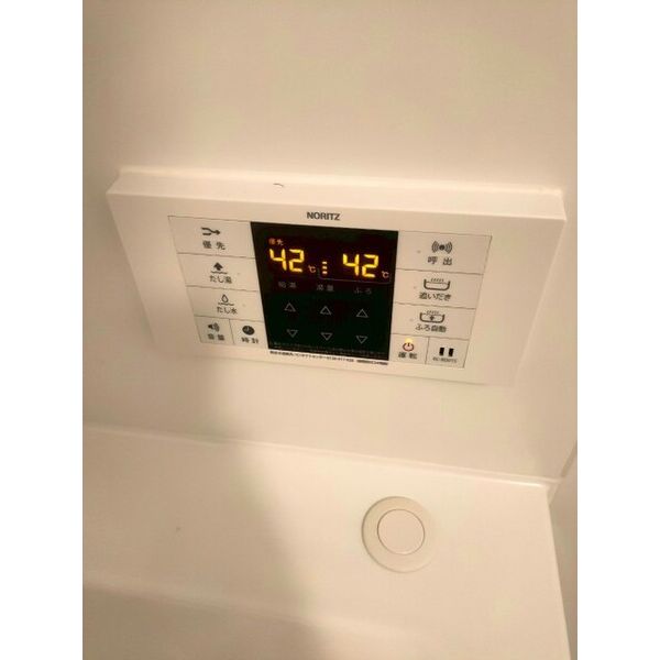 スパシエ新板橋 室内写真9