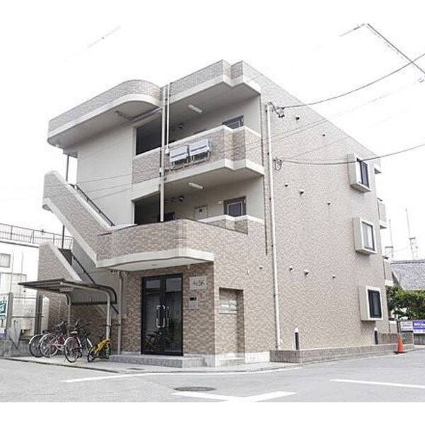 メゾンSK
