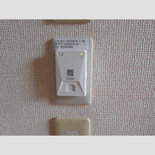 パークサイドハウス B 室内写真10