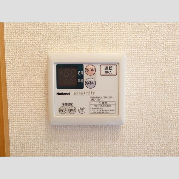ウェーブ 室内写真10