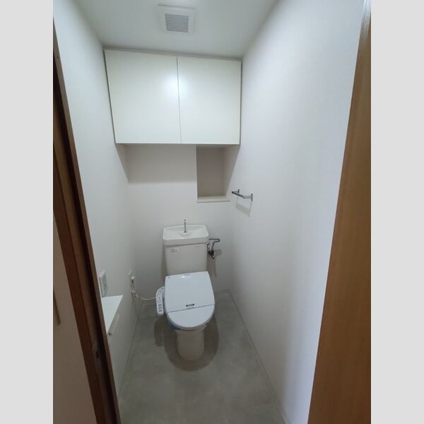 品川シーサイドビュータワー Ⅰ 室内写真10
