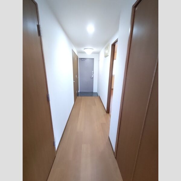 品川シーサイドビュータワー Ⅰ 室内写真4