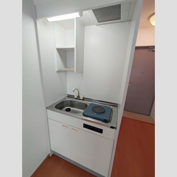 品川シーサイドビュータワー Ⅰ 室内写真6