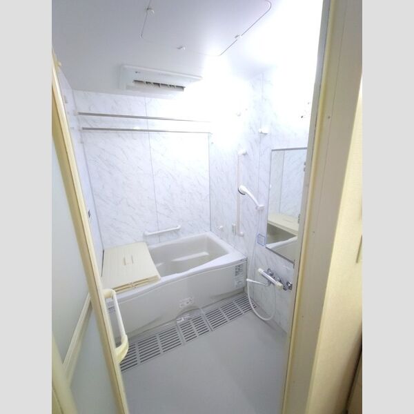 品川シーサイドビュータワー Ⅰ 室内写真8