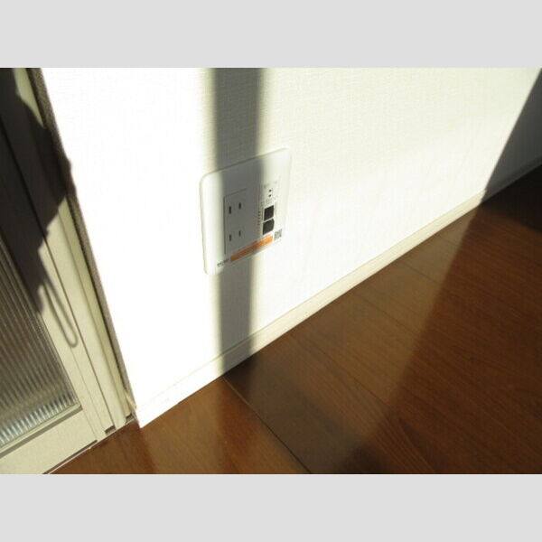 Blanc Village　A 室内写真10