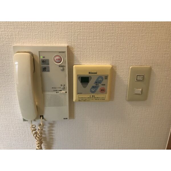 シャトー弁天弐番館 室内写真6