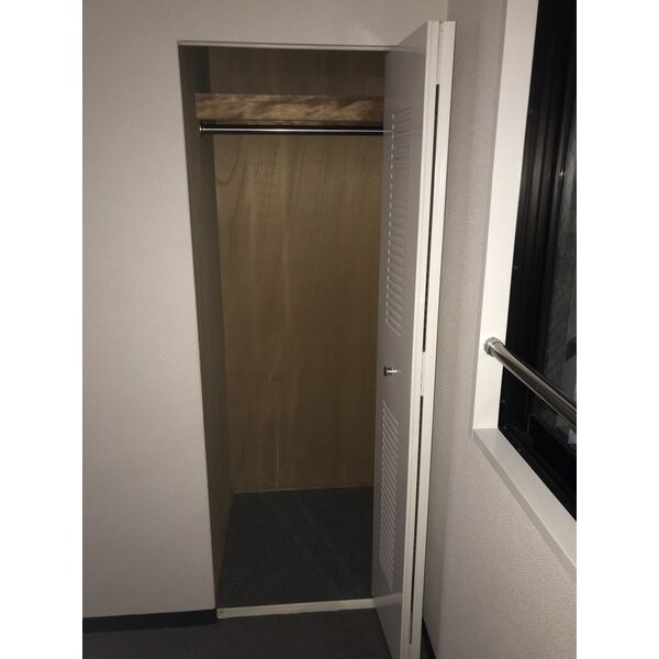 シャトー弁天弐番館 室内写真8