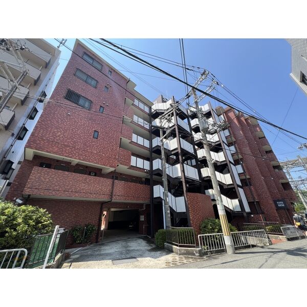 ライオンズマンション豊中蛍池