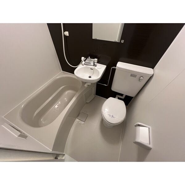 ライオンズマンション豊中蛍池 室内写真2