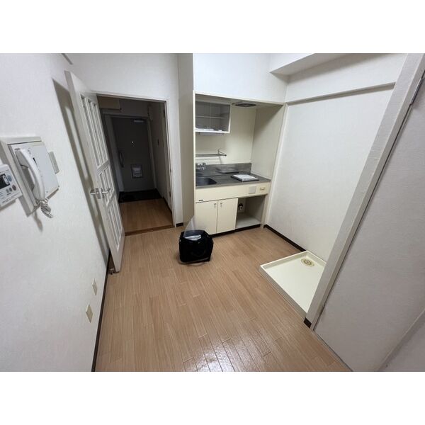 ライオンズマンション豊中蛍池 室内写真4