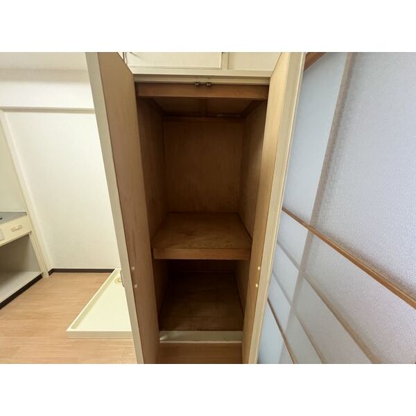 ライオンズマンション豊中蛍池 室内写真6