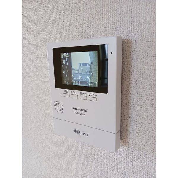 サンパークA 室内写真9