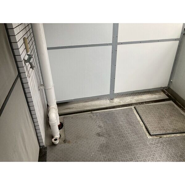 サンポートハイム大今里 室内写真6