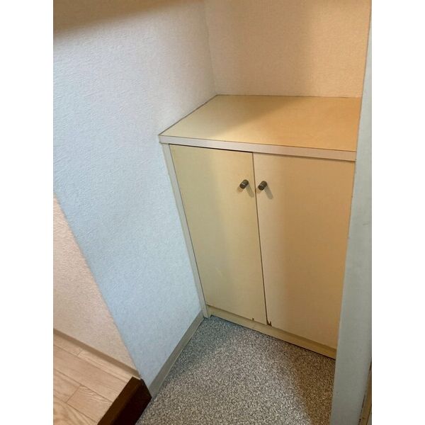 サンポートハイム大今里 室内写真7