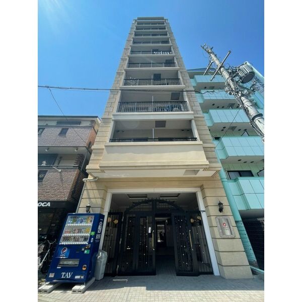 GROOVE守口駅前