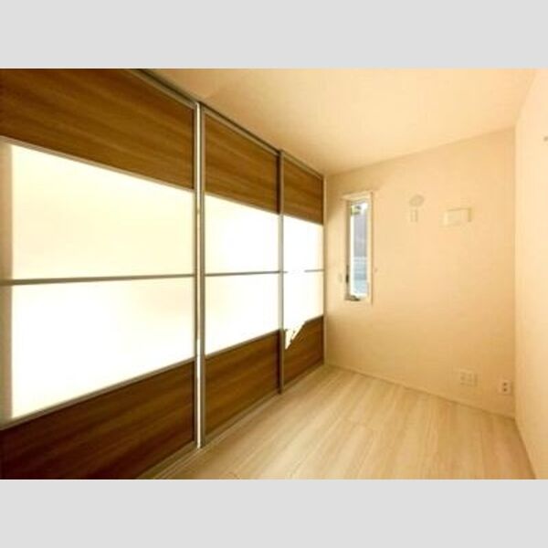 Grand Calice 室内写真1