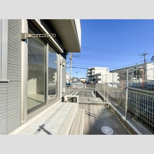 Grand Calice 室内写真2