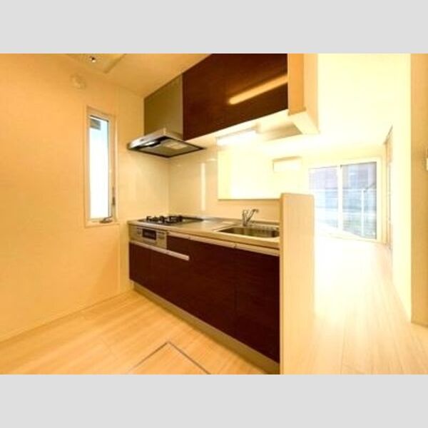 Grand Calice 室内写真6