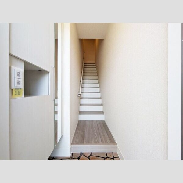 Grand Calice 室内写真2
