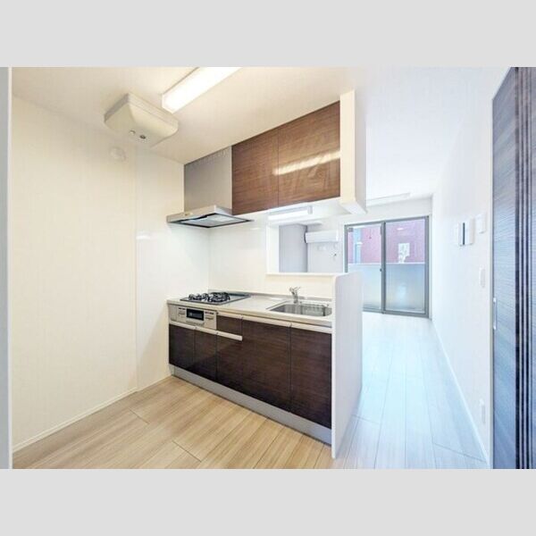 Grand Calice 室内写真6