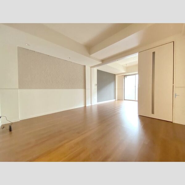 Hill Flat Osaki 室内写真4