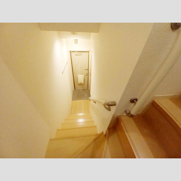エスペランサ 室内写真3
