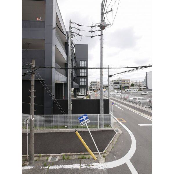 ハートイン竹田町 室内写真5