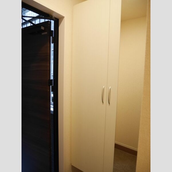 ロイジェント井荻C棟 C棟 室内写真3