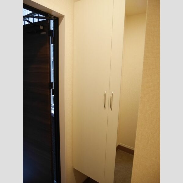 ロイジェント井荻C棟 C棟 室内写真2
