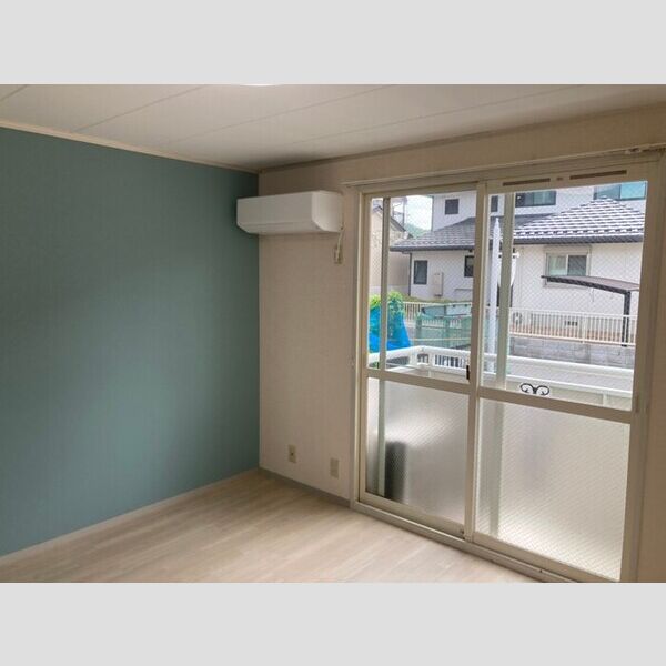 D-roomIWAKURA 室内写真3