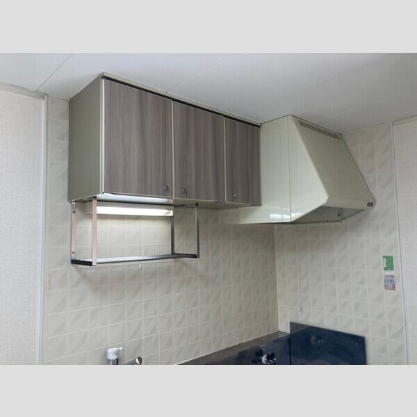 D-roomIWAKURA 室内写真4