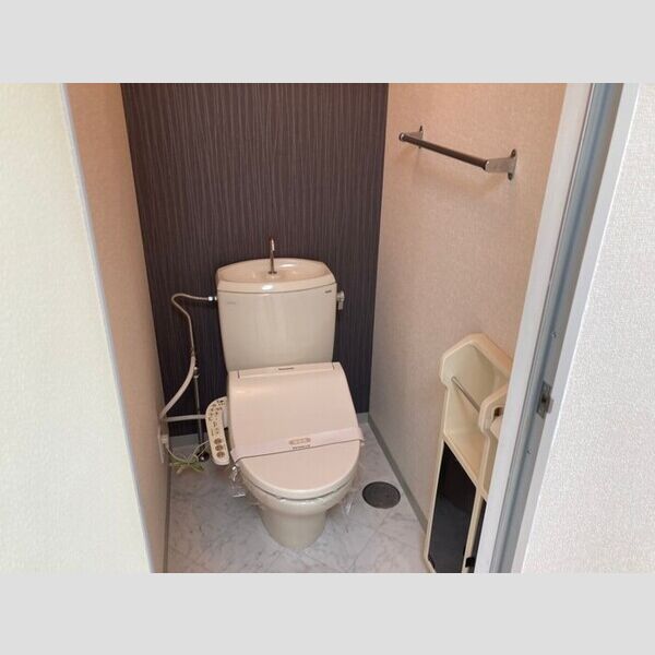 D-roomIWAKURA 室内写真6