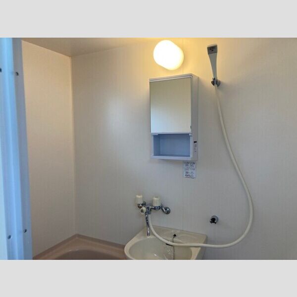 D-roomIWAKURA 室内写真7