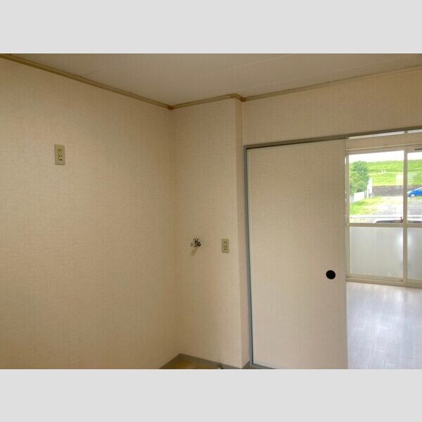D-roomIWAKURA 室内写真1
