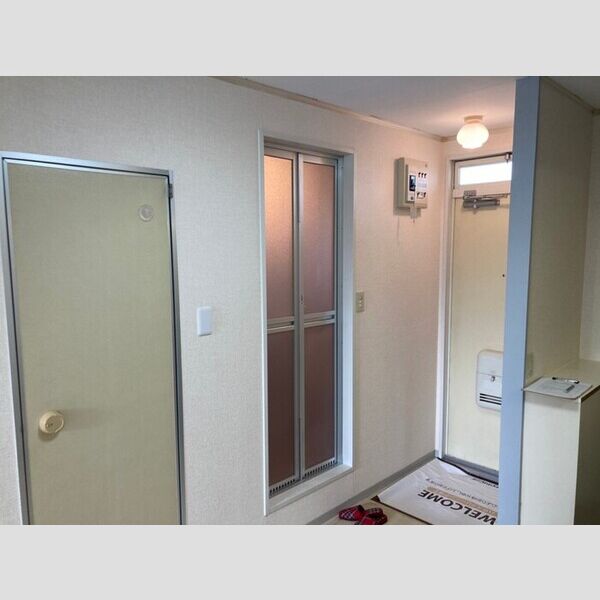 D-roomIWAKURA 室内写真2