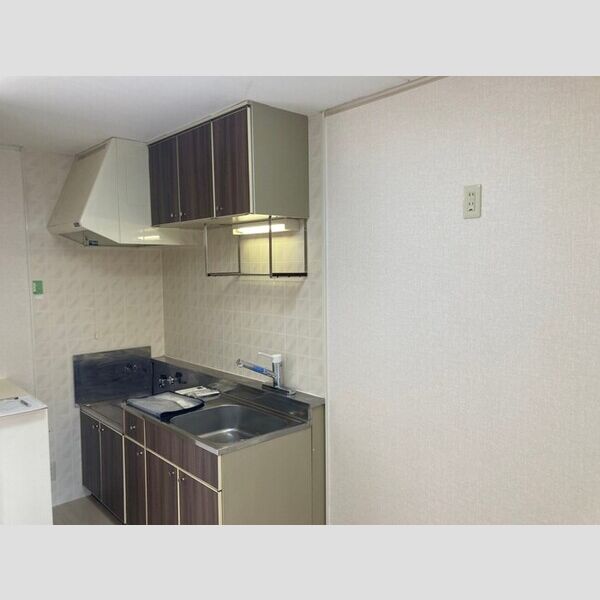 D-roomIWAKURA 室内写真4