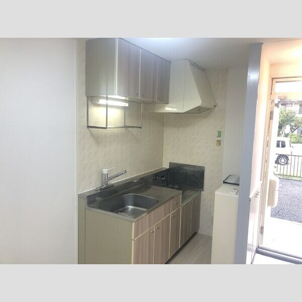 D-roomIWAKURA 室内写真3