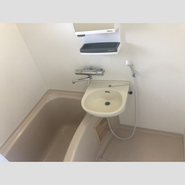 D-roomIWAKURA 室内写真4