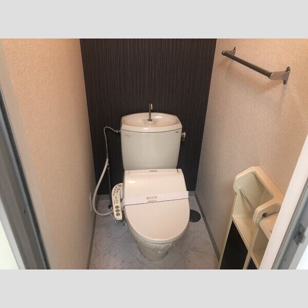 D-roomIWAKURA 室内写真5