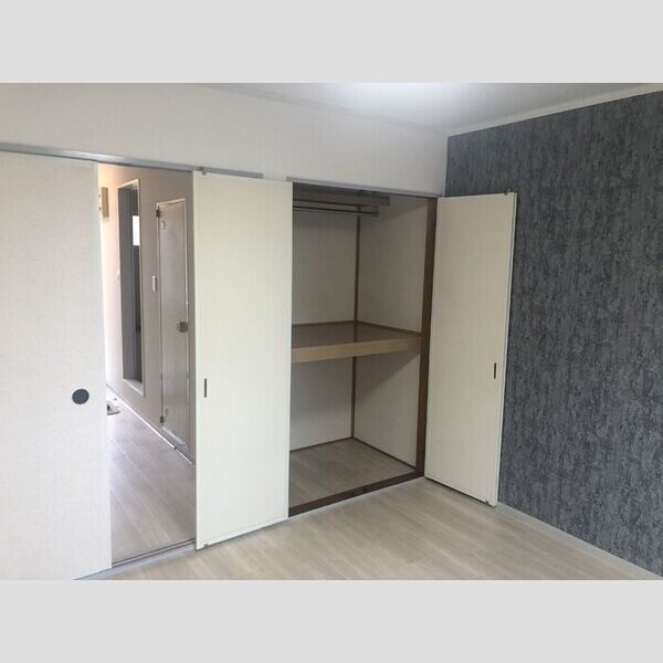 D-roomIWAKURA 室内写真7