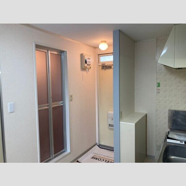 D-roomIWAKURA 室内写真1